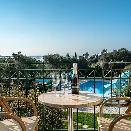 Apartment Anemona C *
