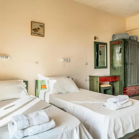 Apartment Anemona C
