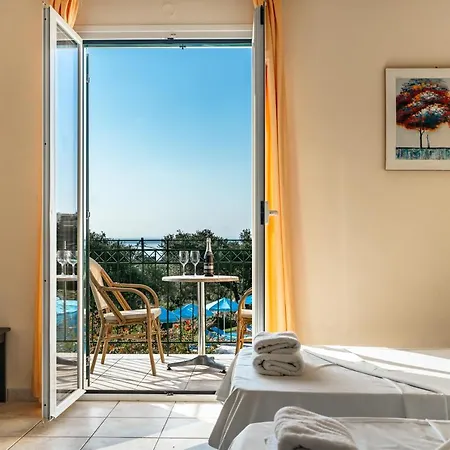 Apartament Anemona C Kefalonia Island