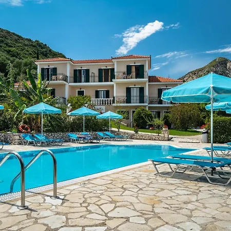 Anemona C Apartment Katelios