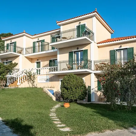 Anemona C Apartament