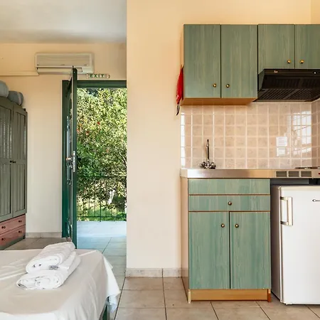 Appartement Anemona C