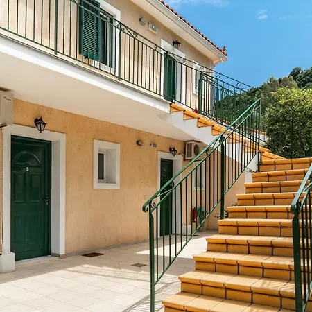 Anemona C Appartement Katelios