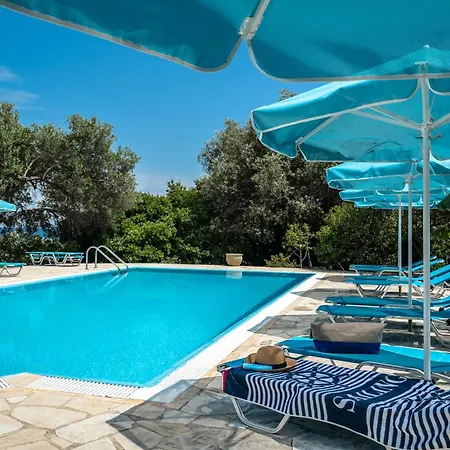 Anemona C Appartement *