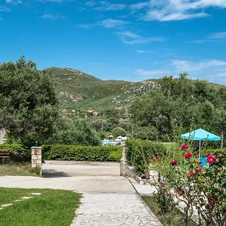 Appartement Anemona C