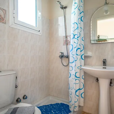 Anemona C * Кефалония