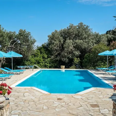 Anemona C * Kefalonia Island