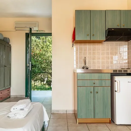 Anemona C * Kefalonia Island