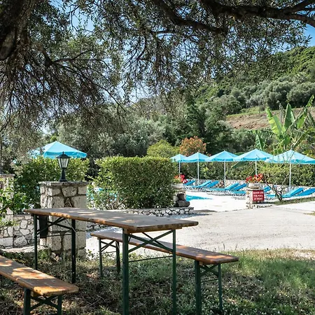 Anemona C Apartment *