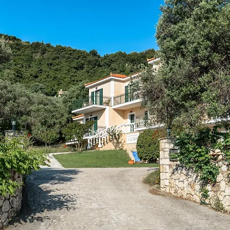 Anemona C * Kefalonia Island