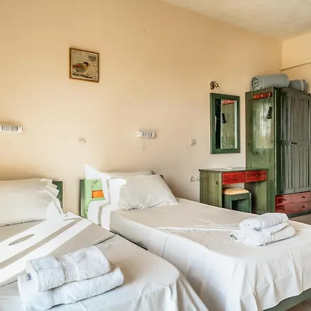 Anemona C Apartment Katelios
