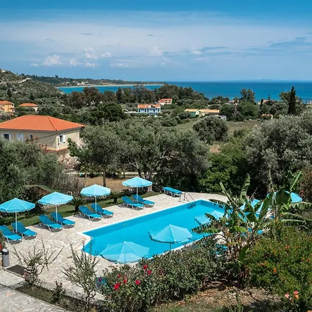 Apartment Anemona C