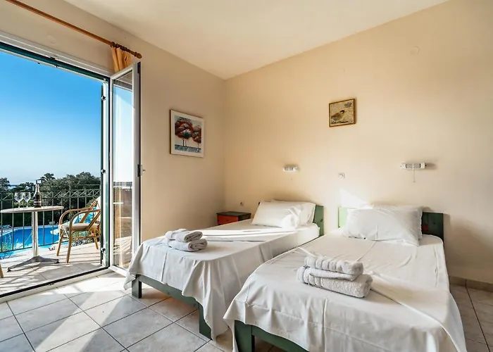 Anemona C Apartament