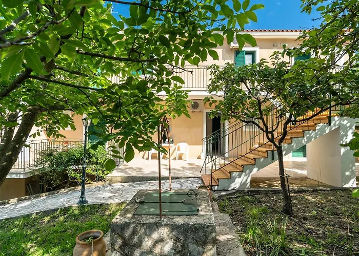 Anemona C Apartament