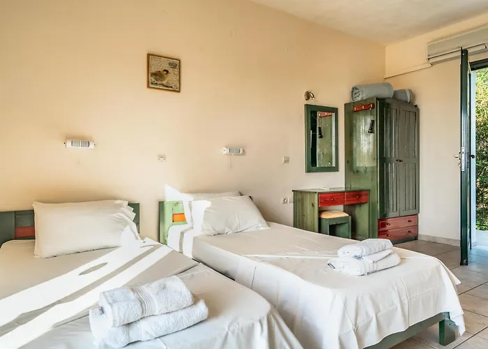 Apartment Anemona C