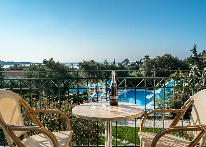 Anemona C Apartment